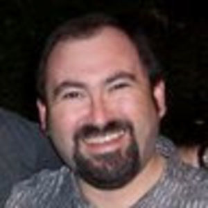 Meet your Posher, Kory